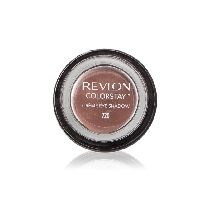 Revlon Colorstay Creme Eye Shadow 720 Chocolate