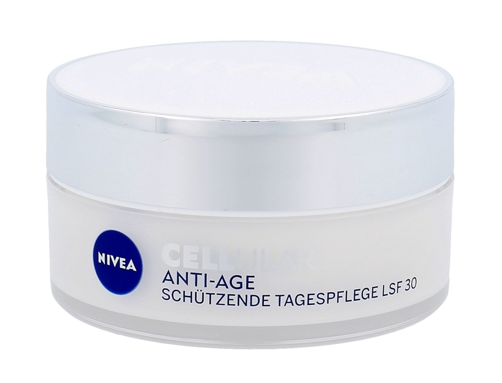 Nivea Cellular Anti-age Spf30 Day Cream 50ml (Wrinkles - All Skin Types)