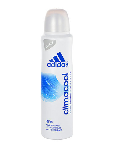Adidas Climacool 48h Antiperspirant 150ml (Deo Spray)