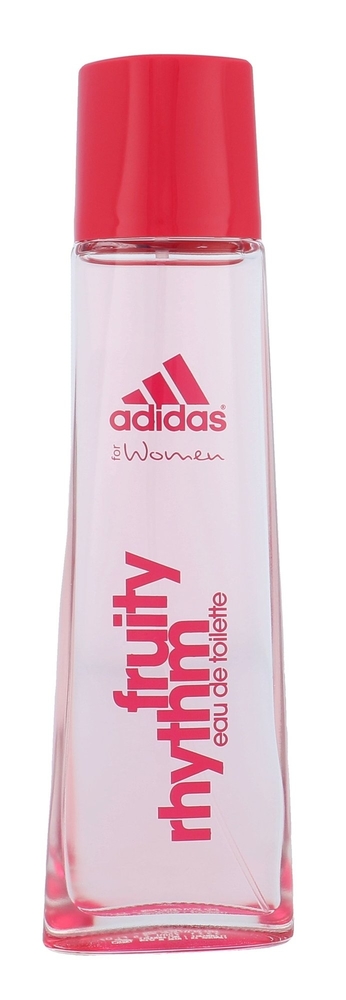 Adidas Fruity Rhythm For Women Eau De Toilette 75ml