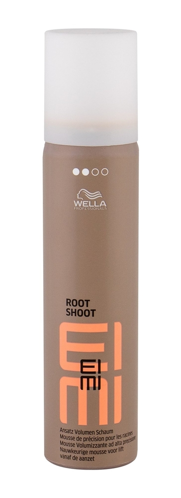 Wella Eimi Root Shoot Hair Mousse 75ml (Medium Fixation)