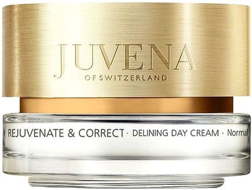 Juvena Rejuvenate & Correct Delining Day Cream 50ml Normal To Dry Skin