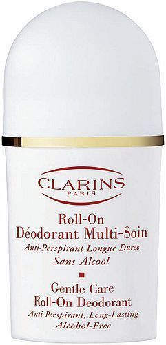 Clarins Specific Care Deodorant Antiperspirant 50ml Alcohol Free (Roll-on)
