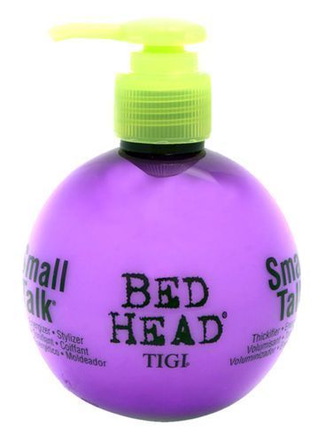 Tigi Bed Head Small Talk 200ml 3V1 Shapes, Strengthens And Adds Volume
