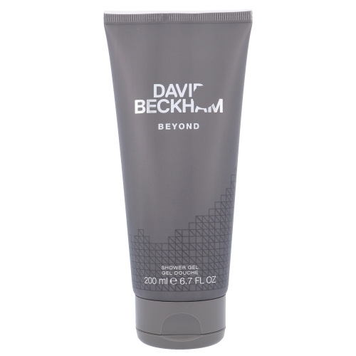 David Beckham Beyond Shower Gel 200ml