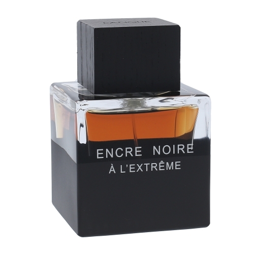 Lalique Encre Noire A L/extreme Eau De Parfum 100ml