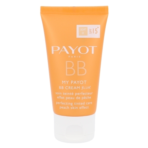 Payot My BB Cream Blur SPF15 50ml 01 Light
