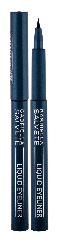 Gabriella Salvete Liquid Eyeliner Eye Line 1,2ml Waterproof 03 (Eyeliner Fix)