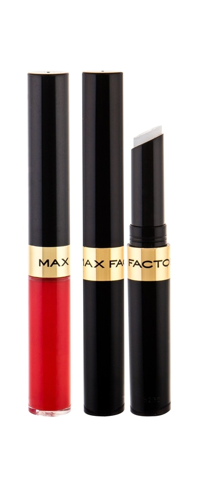 Max Factor Lipfinity 24hrs Lipstick 4,2gr 115 Confident (Glossy)