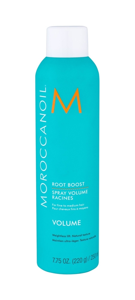 Moroccanoil Volume Root Boost Spray Hair Volume 250ml