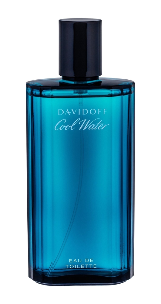 Davidoff Cool Water Eau De Toilette 125ml