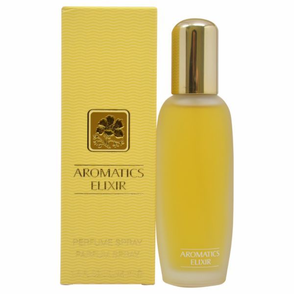 Clinique Aromatics Elixir Eau De Parfum 45ml