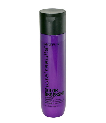 MATRIX Total Results Color Obsessed Antioxidant Shampoo szampon do wlosow farbowanych 300ml