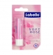 Labello Soft Rose Lip Balm 5,5ml (For All Ages)