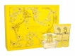 Versace Yellow Diamond Eau De Toilette 50ml Combo: Edt 50ml + 50ml Body Lotion + 50ml Shower Gel