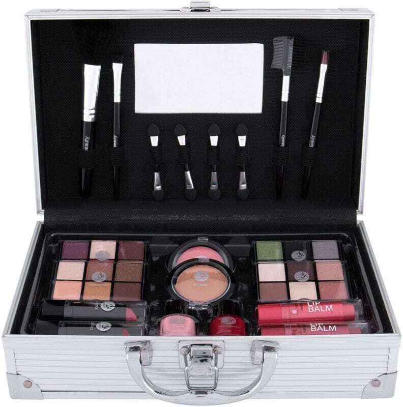 2k From Barcelona With Love Makeup Palette 57,4gr