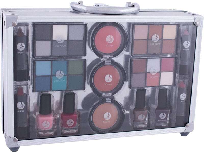 2k From Milano With Love Makeup Palette 74,8gr