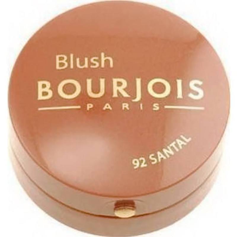 Bourjois Paris Blush 92 Santal 2,5g