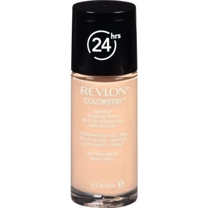 REVLON ColorStay makeup combination/oily skin 250 Fresh Beige 30ml
