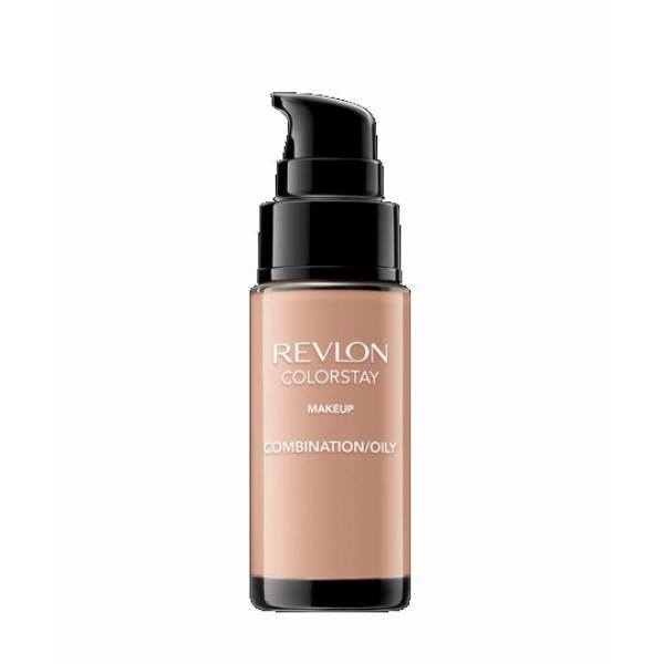 Revlon Colorstay Make Up Combination Oily Skin 30ml 330 Natural Tan