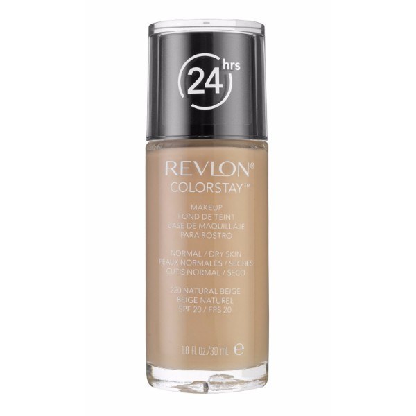 Revlon Colorstay Make Up Combination Oily Skin 30ml 220 Natural Beige