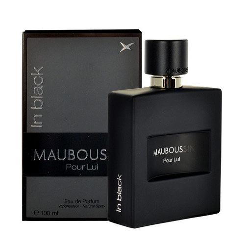 Mauboussin Pour Lui In Black Eau De Parfum 100ml