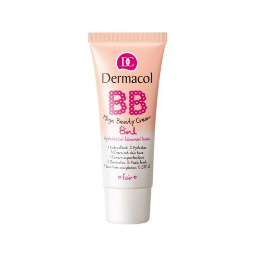 Dermacol BB Magic Beauty Cream 30ml Nude