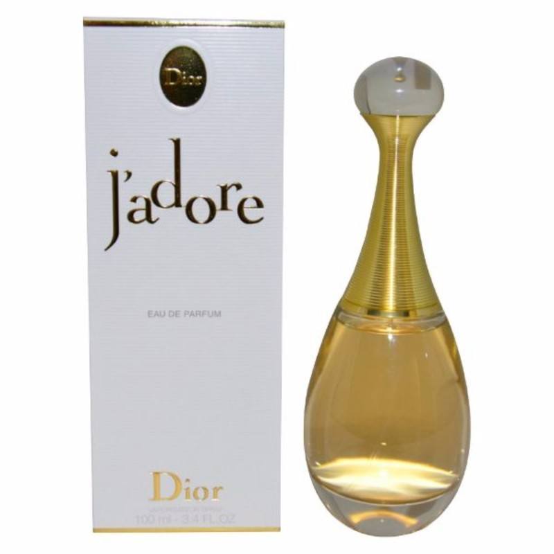 Christian Dior J/adore Eau De Parfum 100ml