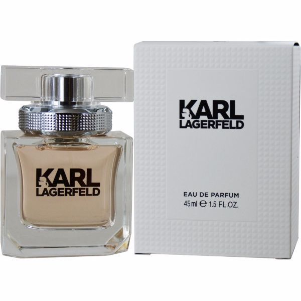 Karl Lagerfeld For Her Eau De Parfum 45ml
