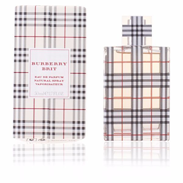 Burberry Brit Eau De Parfum 50ml