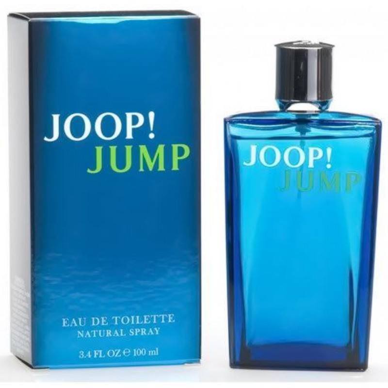 Joop! Jump Eau De Toilette 100ml