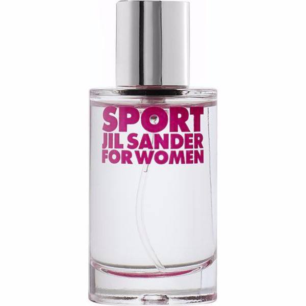 Jil Sander Sport For Women Eau De Toilette 30ml