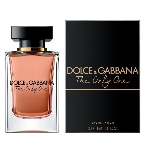 Dolce The Only One Eau De Parfum 100ml