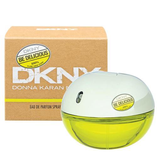 Dkny Be Delicious Eau De Parfum 50ml