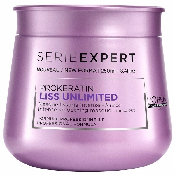 Loreal Professionnel Expert Liss Unlimited Mask 250ml