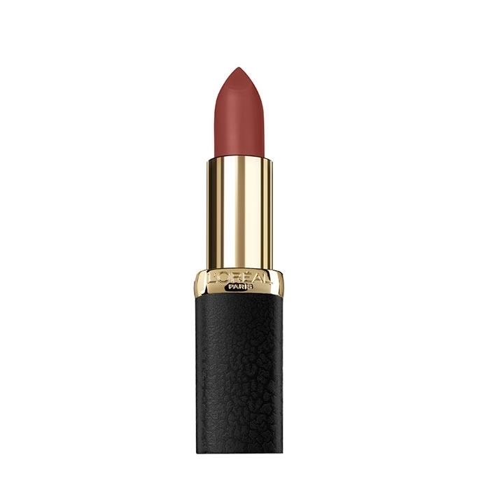 Loreal-makeup Color Riche Lipstick 640 Erotique