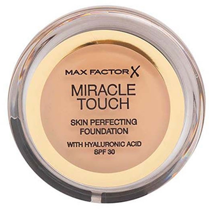 Max Factor Miracle Touch Skin Perfecting Makeup 11,5gr Spf30 070 Natural
