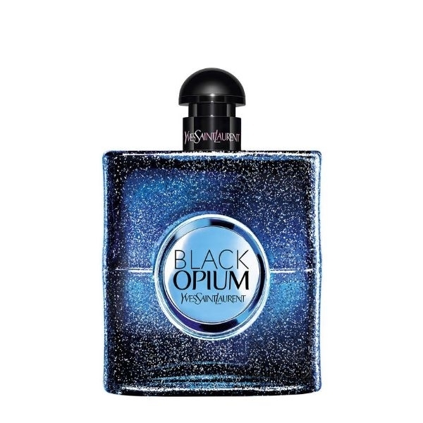 Yves Saint Laurent Black Opium Intense Eau De Parfum 90ml