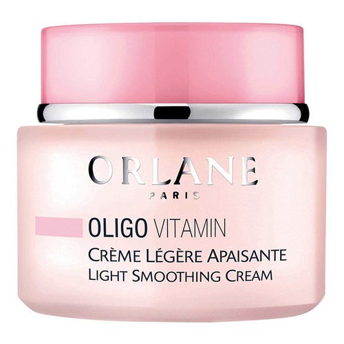Orlane Oligo Vitamin Light Smoothing Cream Day Cream 50ml (All Skin Types - For All Ages)