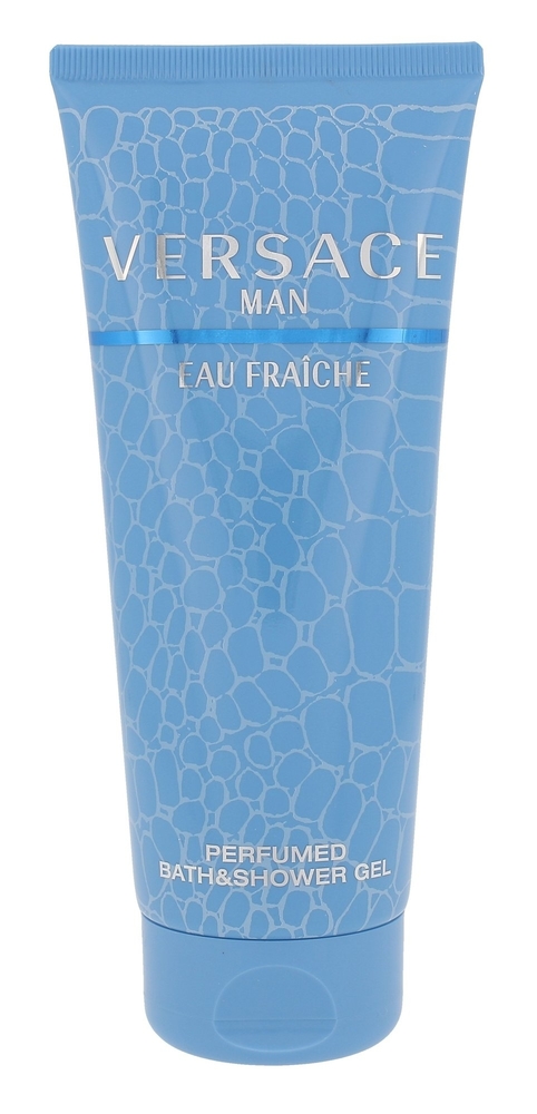 Versace Man Eau Fraiche Shower Gel 200ml