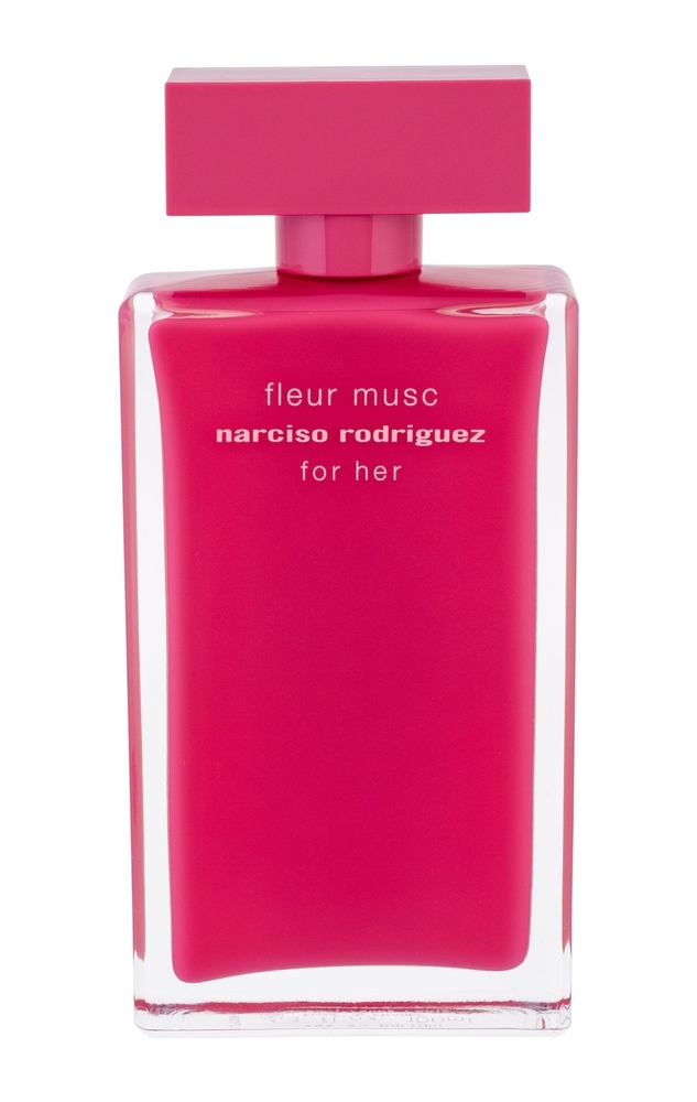 Narciso Rodriguez Fleur Musc For Her Eau De Parfum 100ml