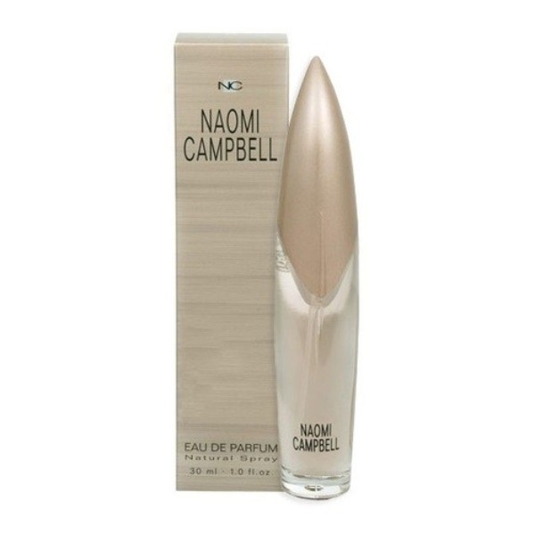 Naomi Campbell Eau De Parfum 30ml