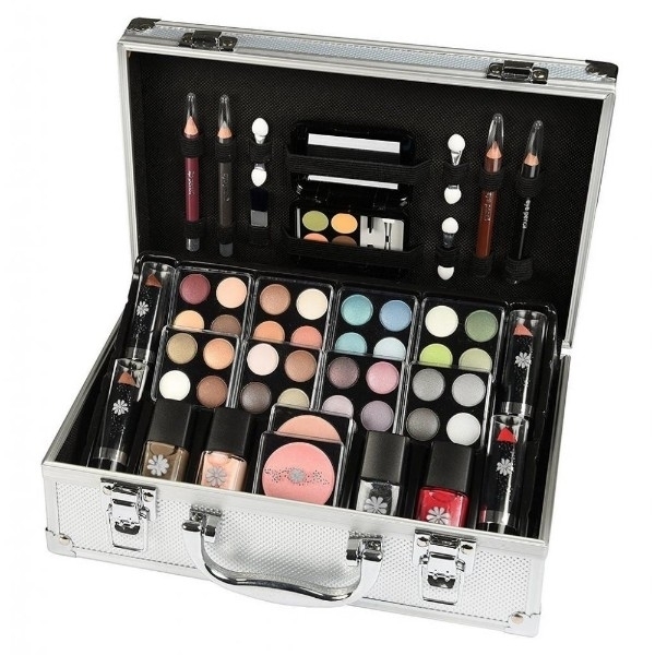 Make Up Trading Cosmetic Case Everybody's Darling 74,6gr