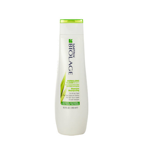 Matrix Biolage Normalizing Cleanreset Shampoo 250ml