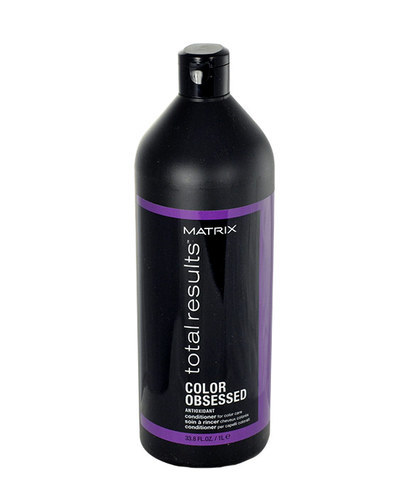 Matrix Total Results Color Obsessed Conditioner 1000ml (Colored Hair)
