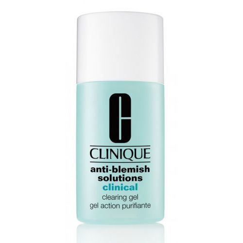 Clinique Anti-blemish Solutions Clinical Cleansing Gel 30ml (Oily)
