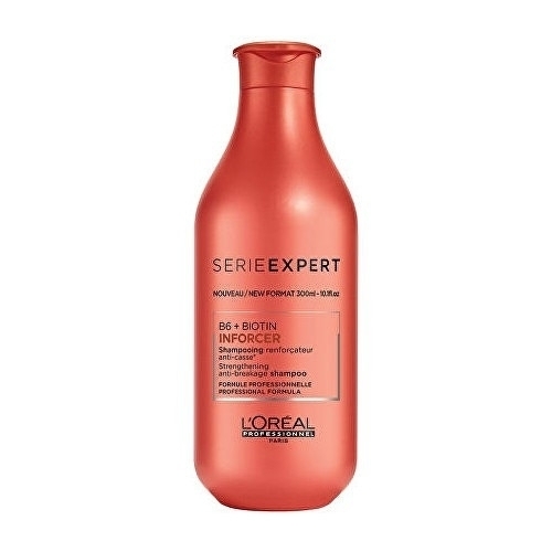L'Oreal Professionnel Serie Expert B6 + Biotin Inforcer Shampoo 1500ml