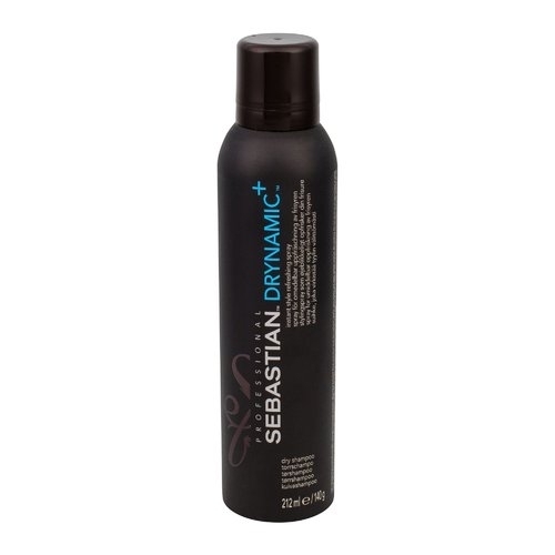 Sebastian Professional Drynamic Dry Shampoo 212ml (All Hair Types)