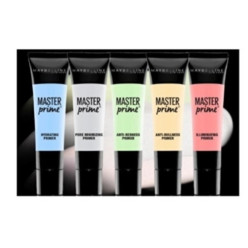 Maybelline Master Primer - Podkladova Baze Pod Make-up 30 Ml 30ml 50 Hydratacni - Hydrating Primer