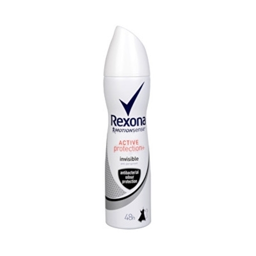 Rexona Active Protection+ - Antiperspirant Ve Spreji 150ml